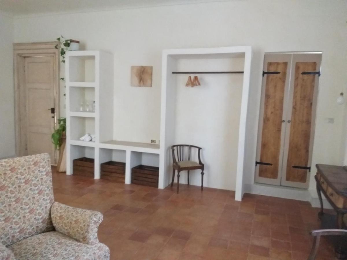 Villa Amai Lequio Tanaro Exterior foto