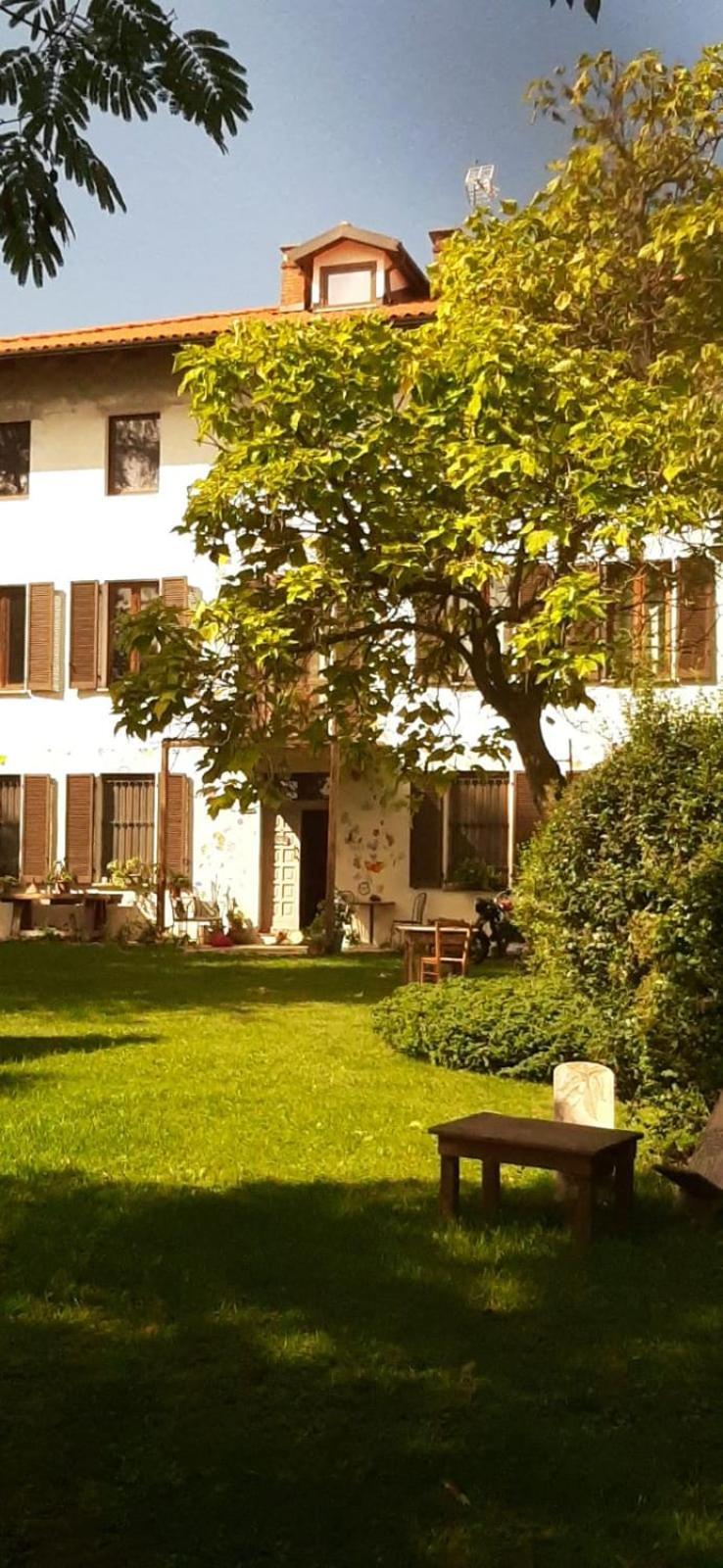Villa Amai Lequio Tanaro Exterior foto